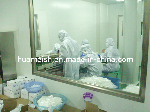 Medical Blister Packaging for Medical Instruments with CE ISO