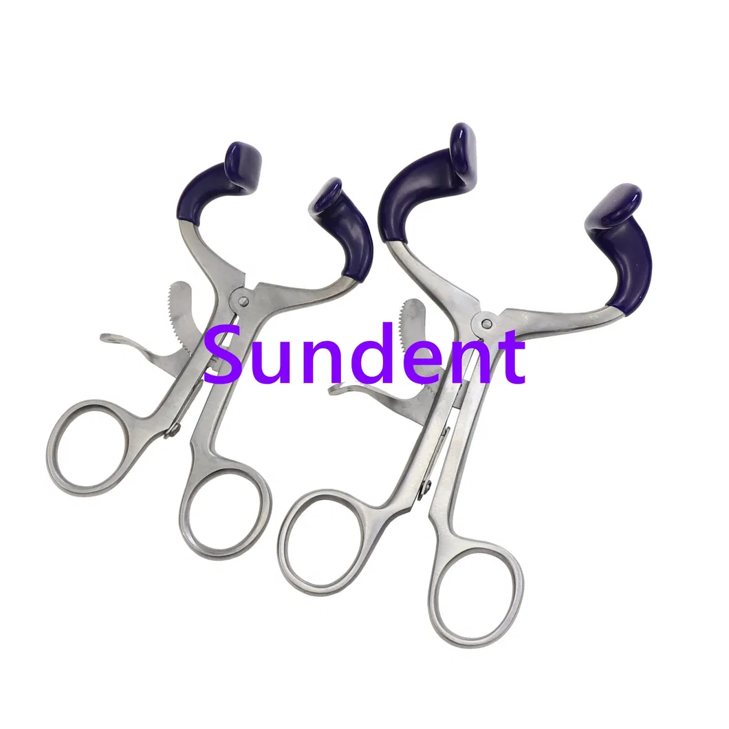 Dental Cheek Retractor 2