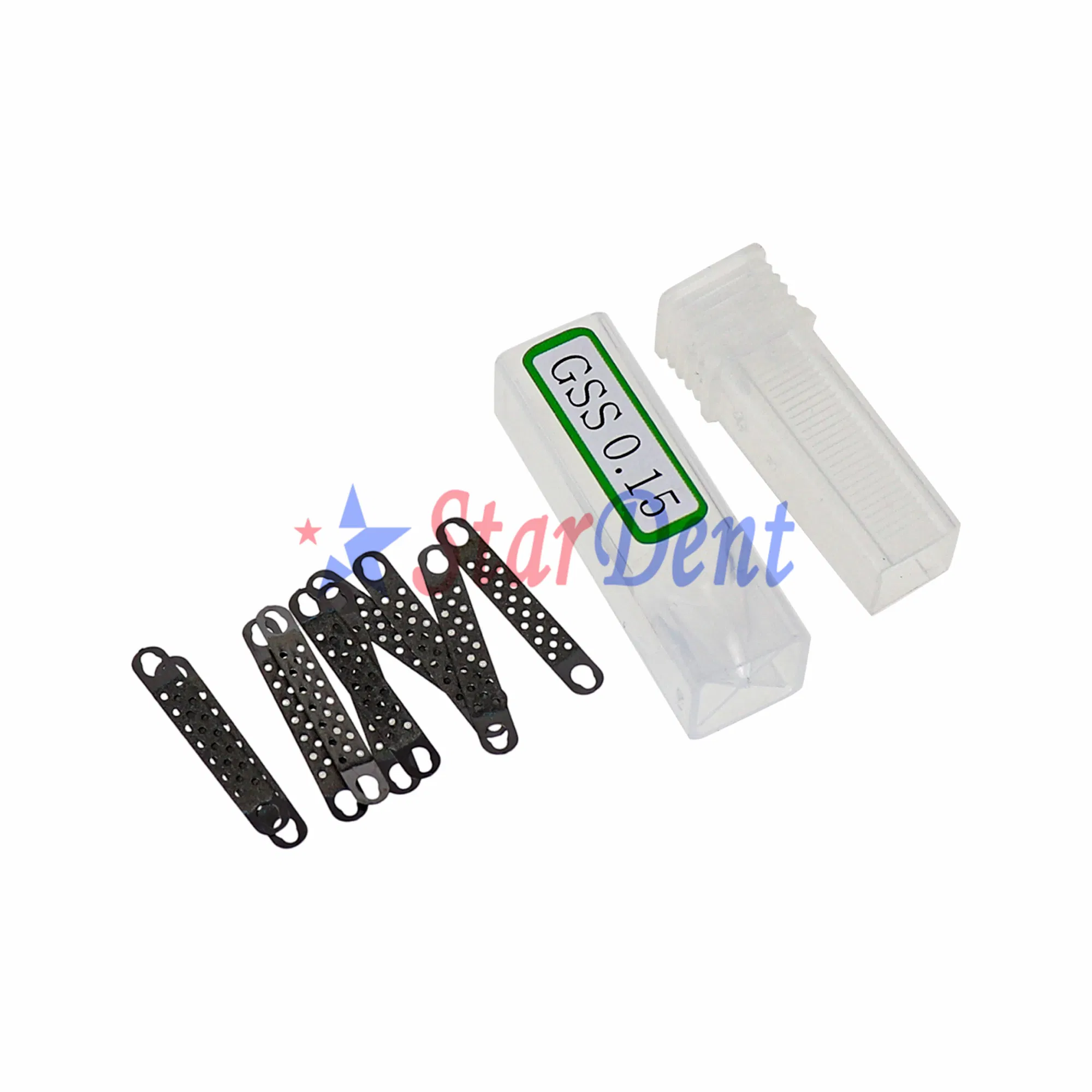 All-Round Tooth Tip Cutting and Separation Instrument Dental Orthodontic Products