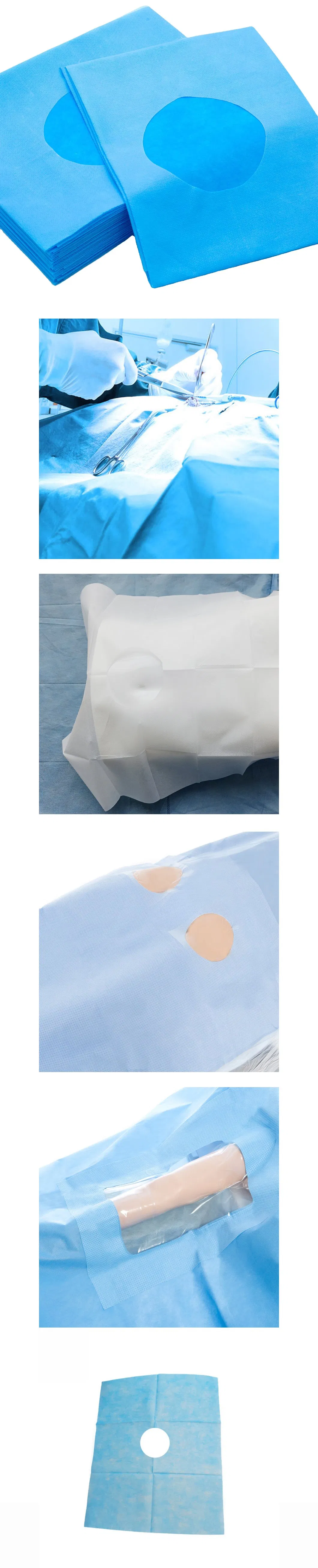 Surgical Drapes Detail 1