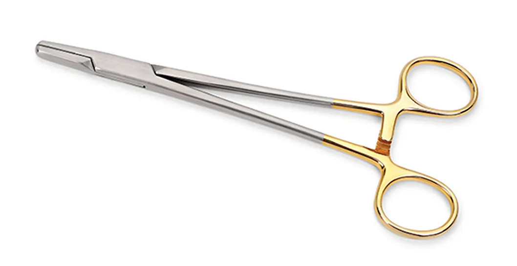 Surgical Instrument Wire Holder