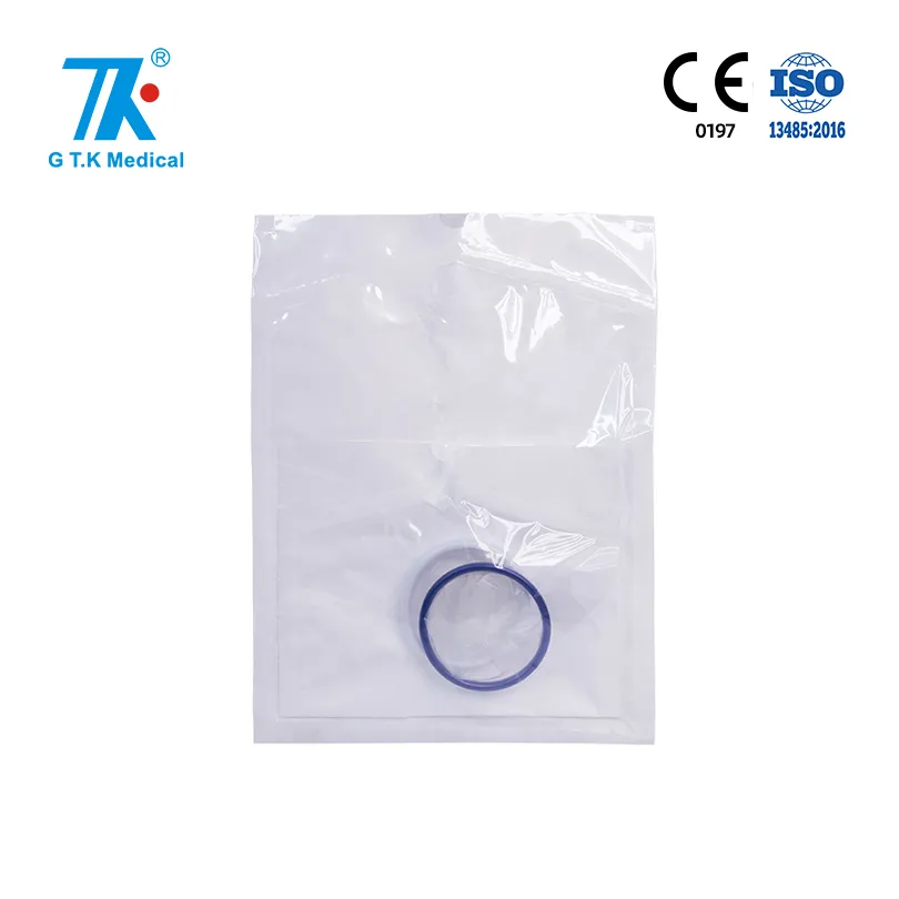 Wound Protector Detail 3