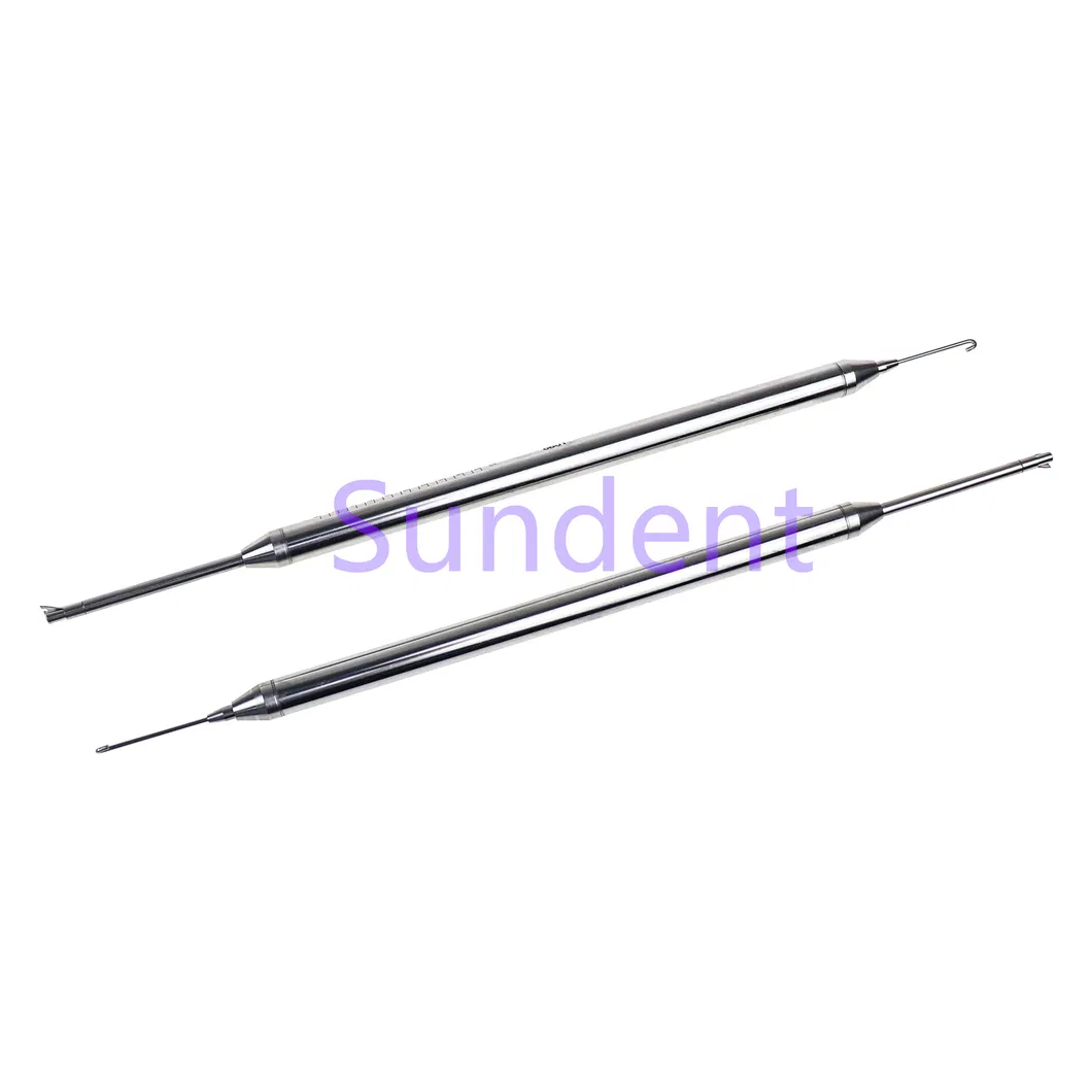 Orthodontic Dynamometer 7