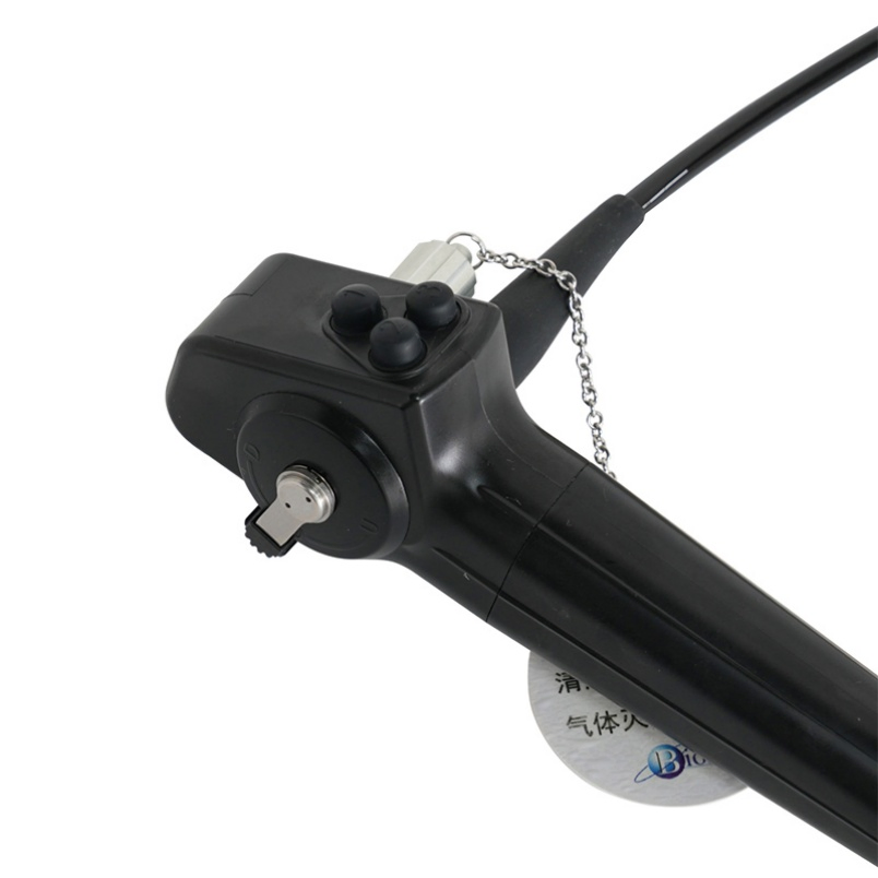 Offering Reusable Function Precision Clinical Medical Endoscopic Ureteropyeloscopy Urs Instrument