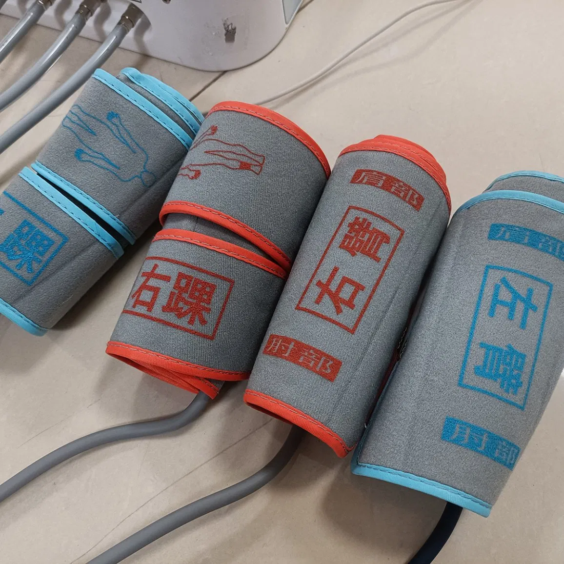 Arteriosclerosis Detector for Early Screening for Cardiovascular Disease