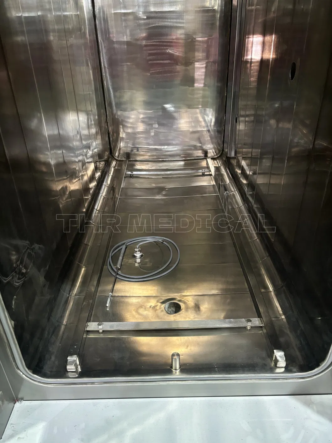 Sterilizer Component 4