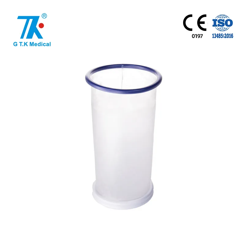 Wound Protector Detail 1