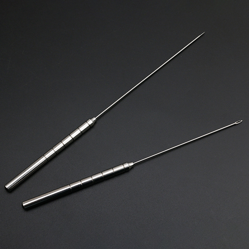 Advanced Aesthetic Surgical Tools for Facial Thread Lift Set