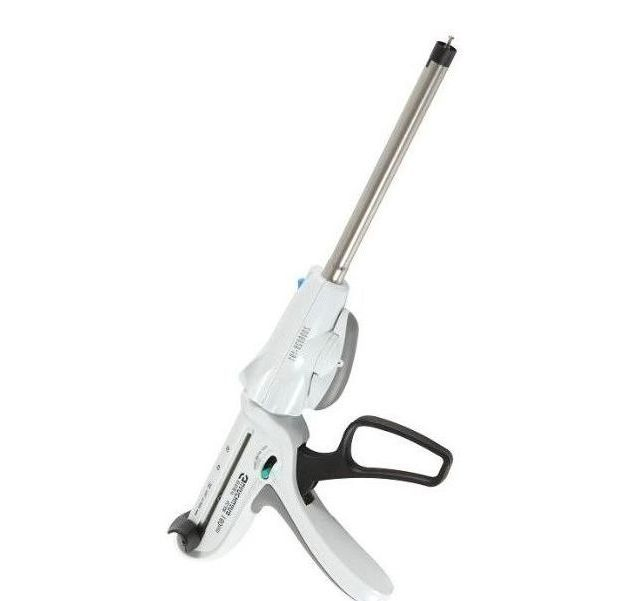 Disposable Endo Sutures Surgical Endoscopic Cutter Instrument for Laparoscpe Surgey