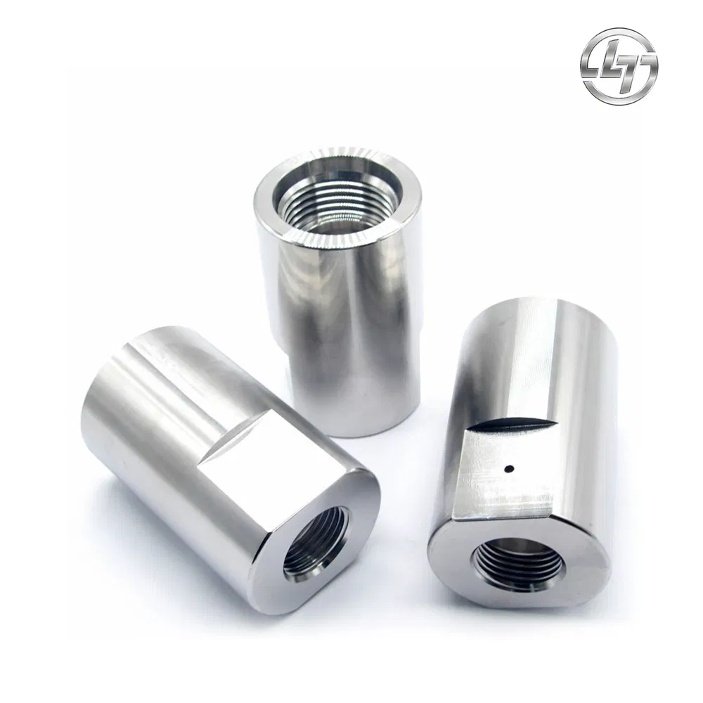 Precision CNC Machined Surgical Instruments Crafted From Titanium Alloy