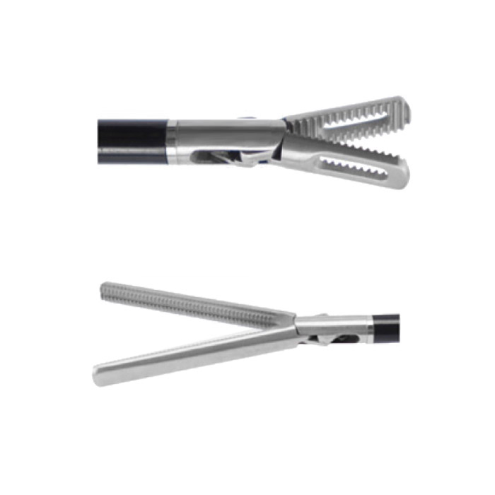 Quality Reusable Biopsy Instrument for Laparoscopic Surgical Procedures