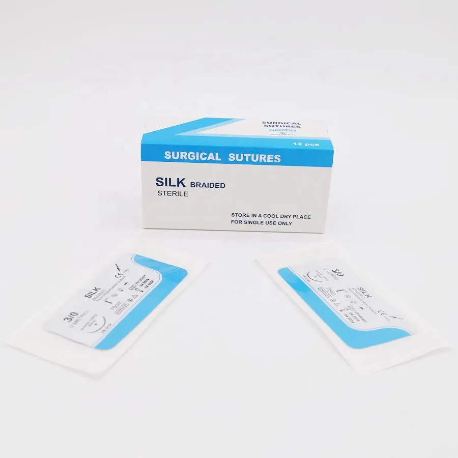 Surgical Suturing Kit Detail 1