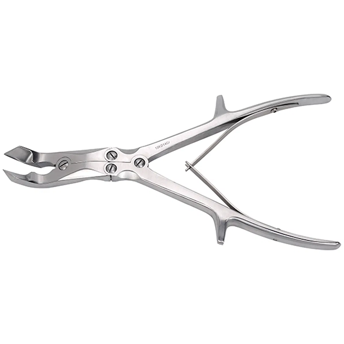 Orthopedic Basic Instrument Spinose Double Joint Scissor General Surgical Instruments