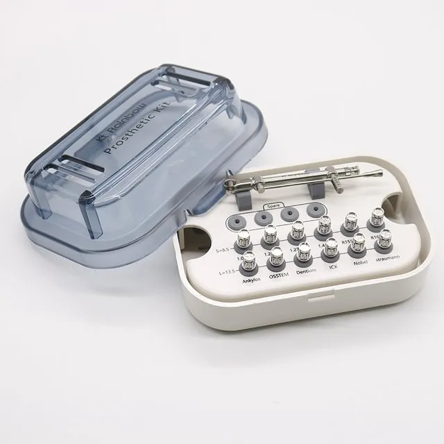 Dental Implant Surgical Instrument 1