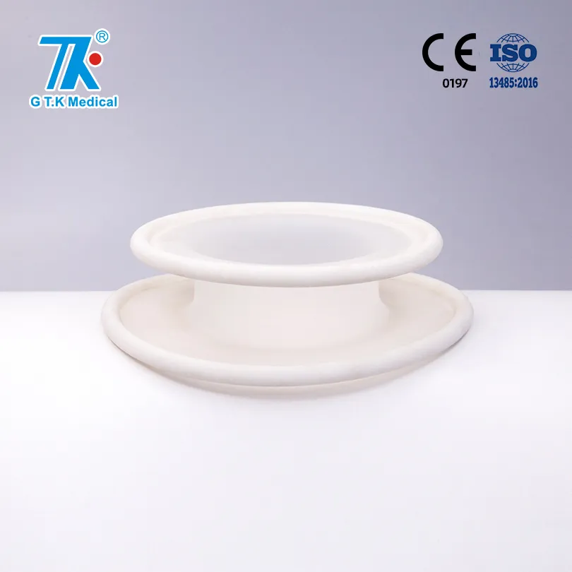 Abdominal Wound Protectors