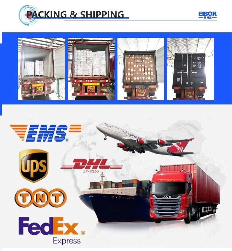 Logistics and Packaging
