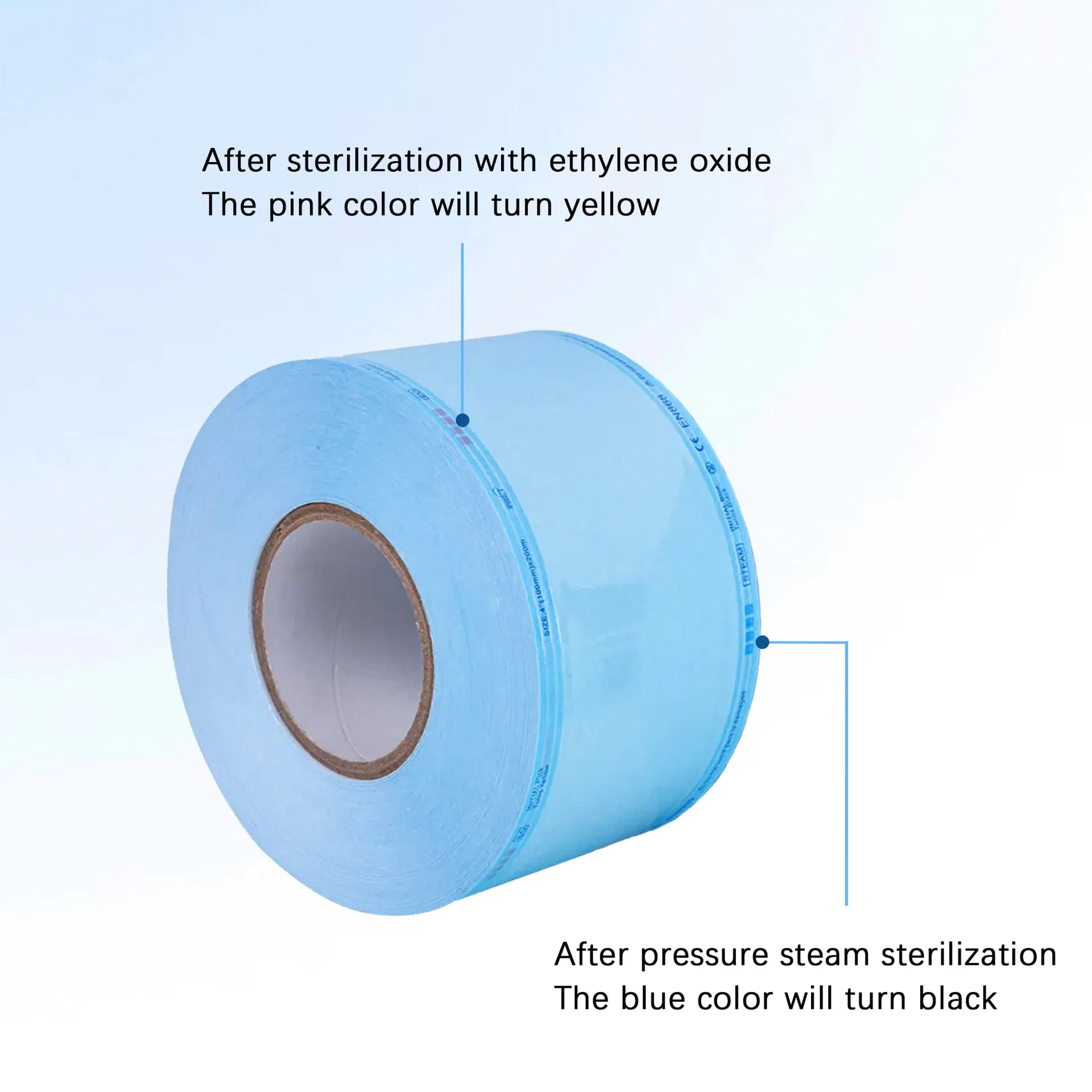 Sterilization Pouch Detail 6