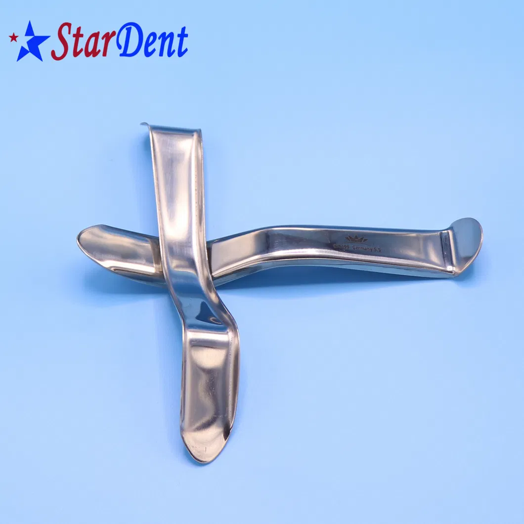 Mouth Retractor View 2