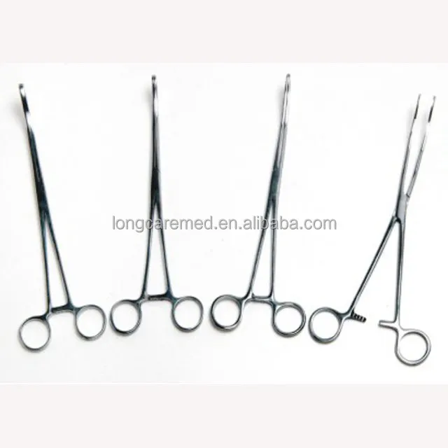 General Surgical Instruments
