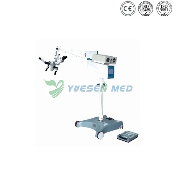 ENT Operation Microscope YSLZL21