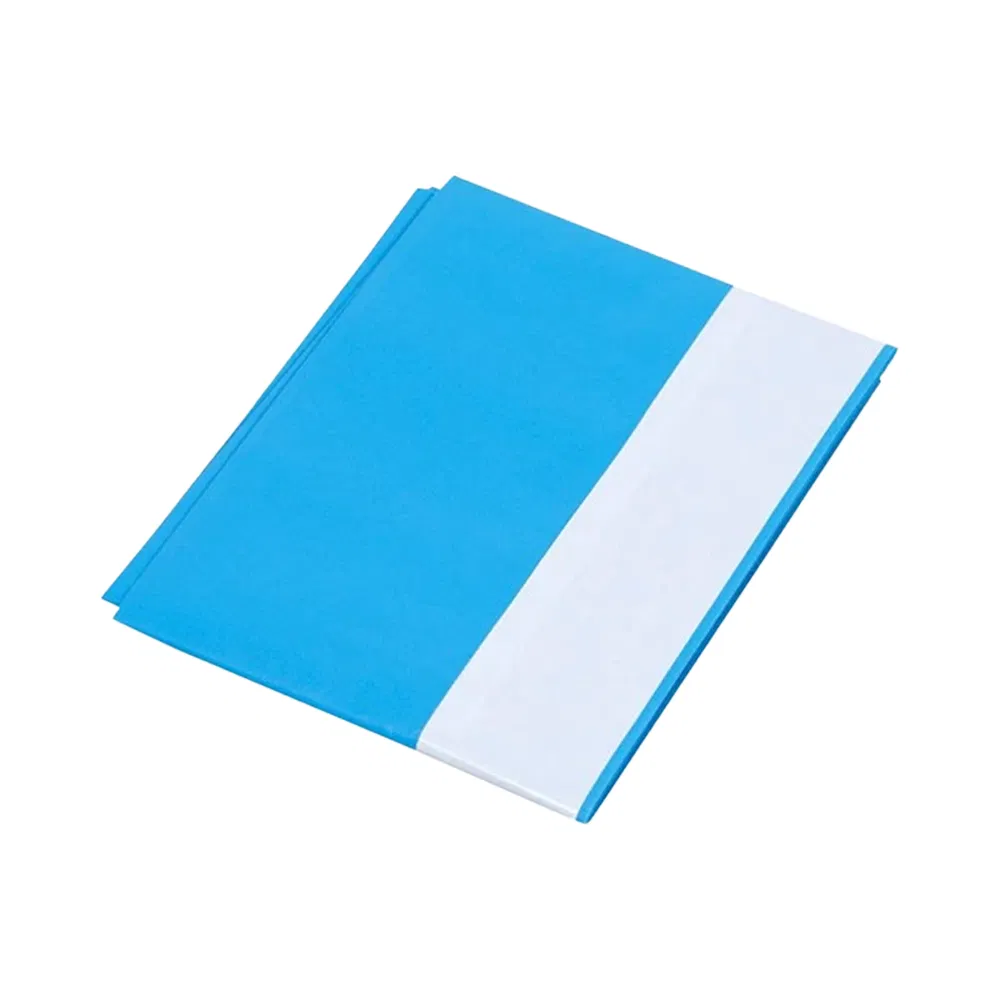 Factory Wholesale Disposable Sterile Surgical Pack Set Non-Woven Universal Kits with Head Drape Foot Drape and Dressing Pack