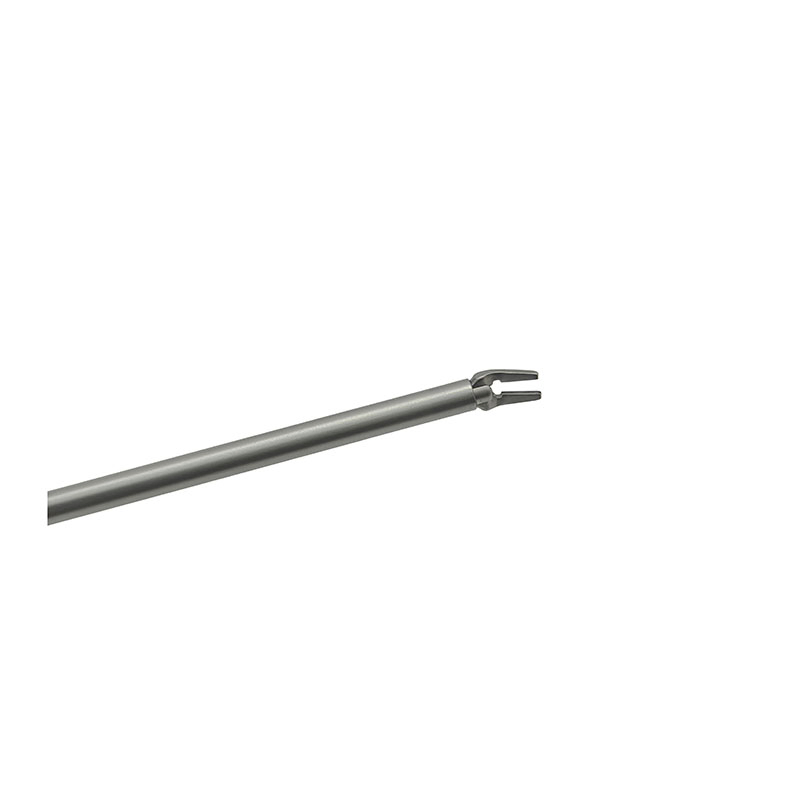 Ligating Forceps China Laparoscopic Instrument Tweezr Appliers