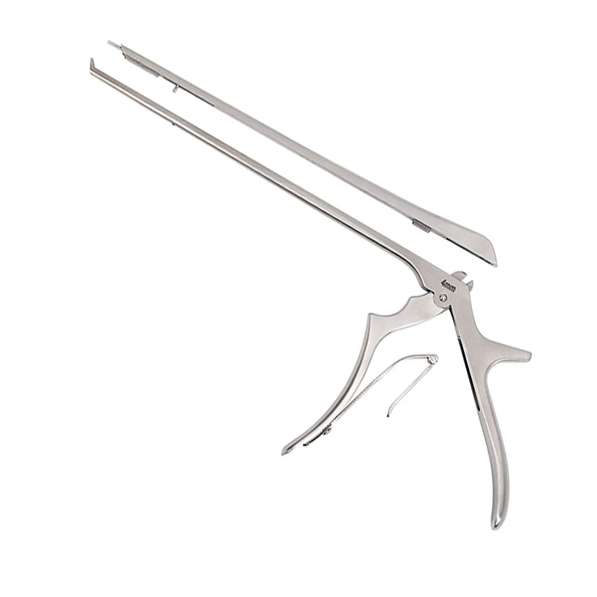 Medical Basic Bone Surgery Laminectomy Rongeur Disassembled General Orthopedic Surgical Instruments