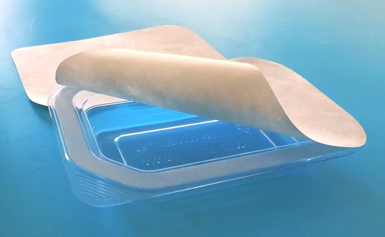 Medical Blister Packaging 2