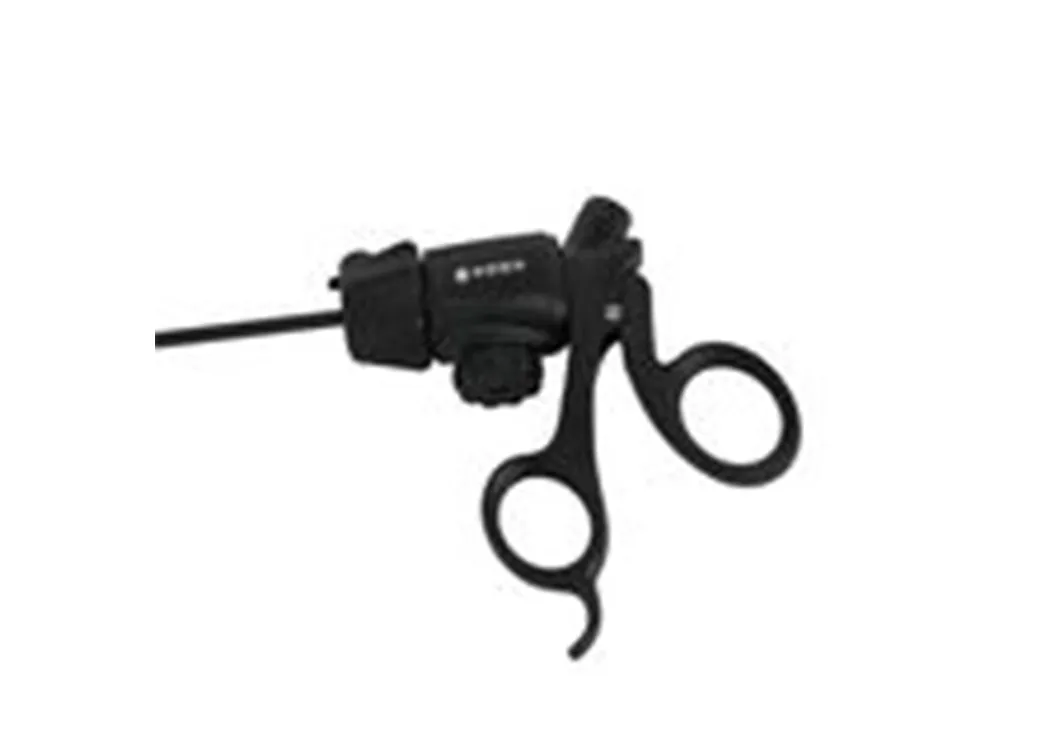 Laparoscopic Tool Details