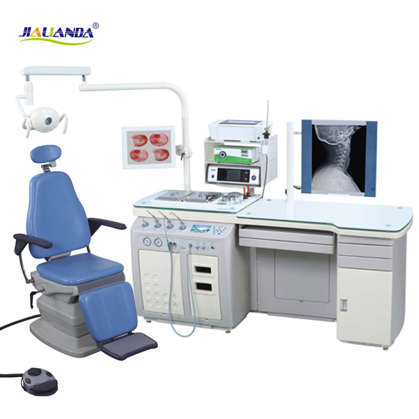 Ent Surgical Instruments with Chair