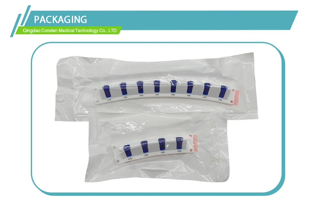 Suture Organizer Detail 1