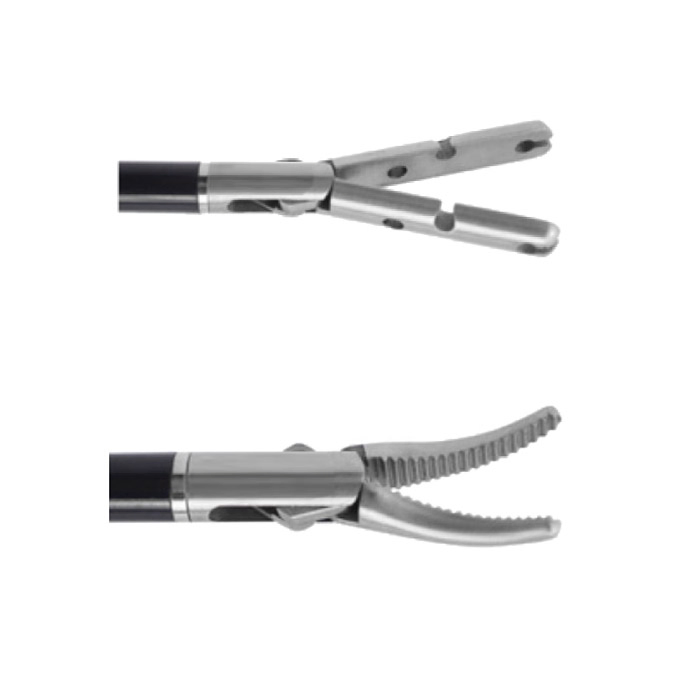 Quality Reusable Biopsy Instrument for Laparoscopic Surgical Procedures