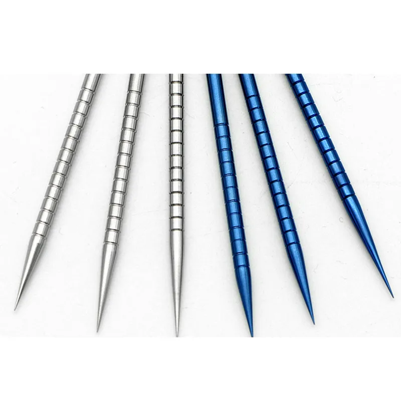 Punctum Finder Lacrimal Dilator