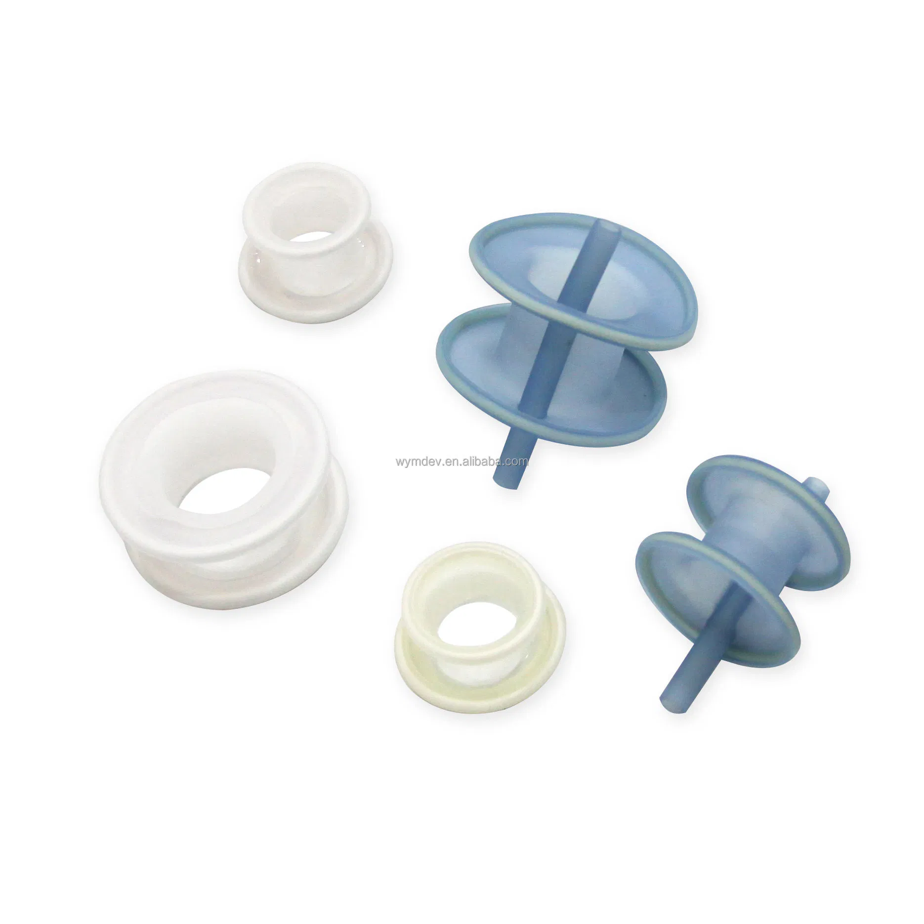 Good Price with CE Medical Surgical Silicone Wound Incision Protector Retractor