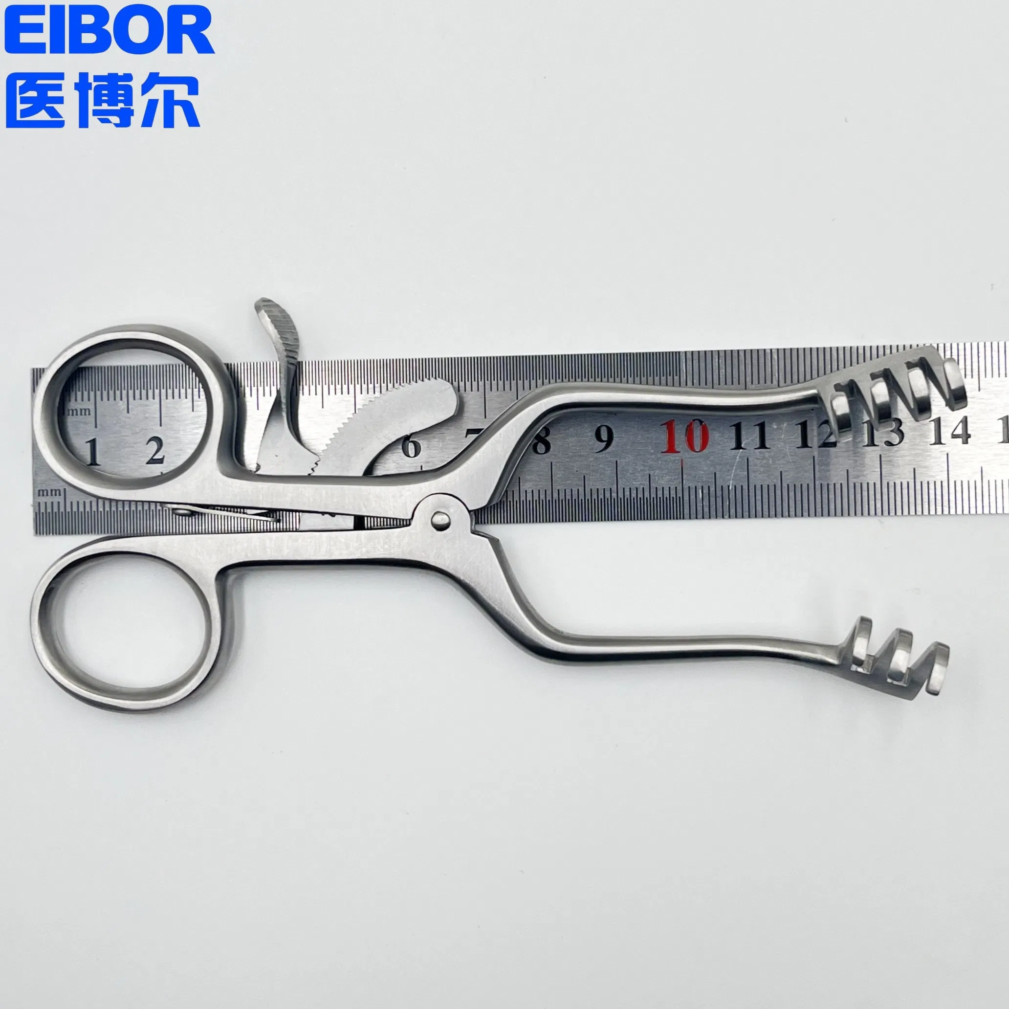 Medical Surgical instrument Retracting Tool Weitlaner Retractor