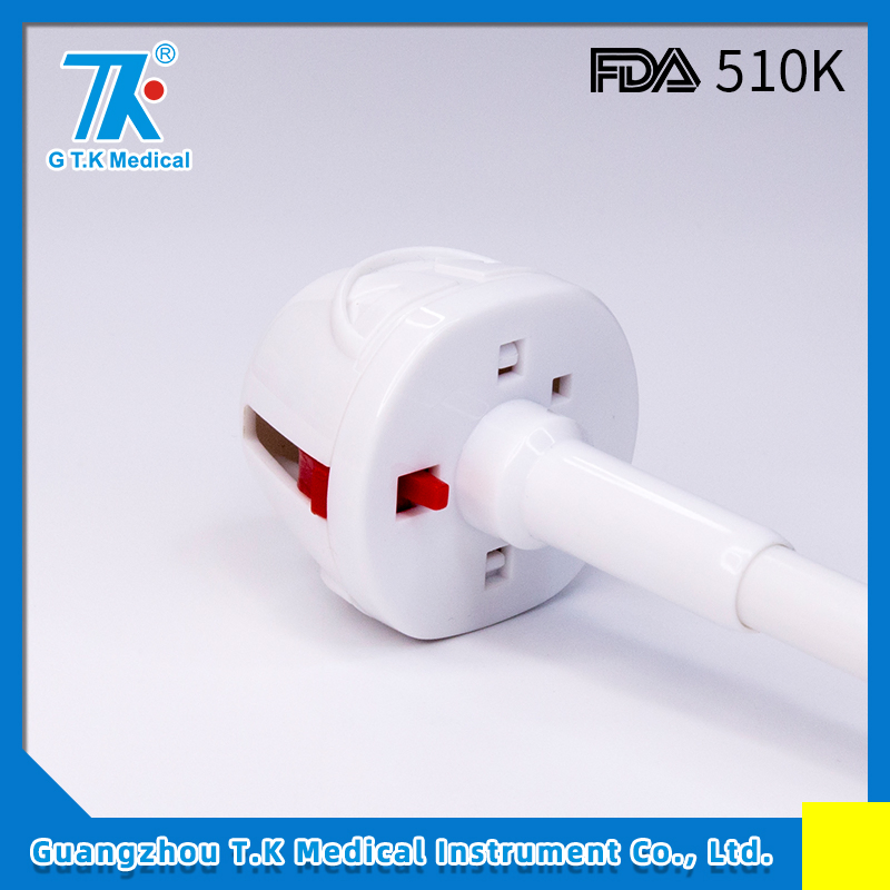 Top1 China Manufacturer Surgical Instruments Trocares Laparoscopic with Mdr CE Certificates