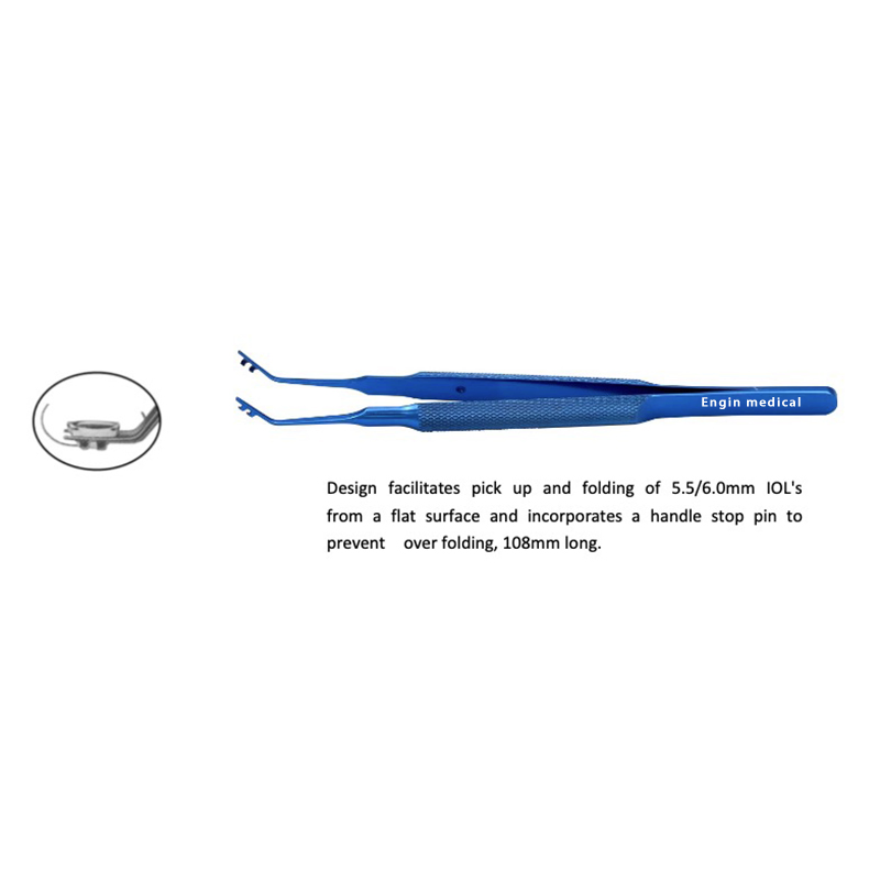 China Ophthalmic Surgical Instruments, Eye Surgery Instruments Lens