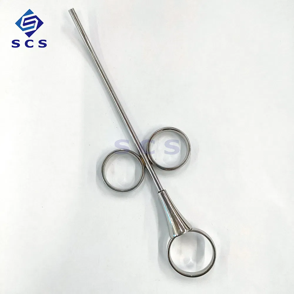 Stainless Steel Surgical Conveyor