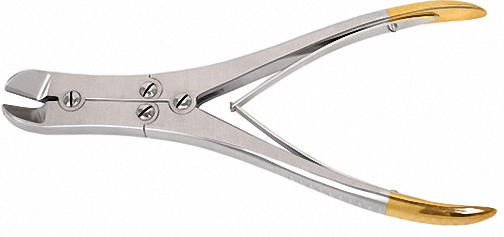 Good Quality of Wire Cutting Scissor Surgical Instruments with CE Certificate