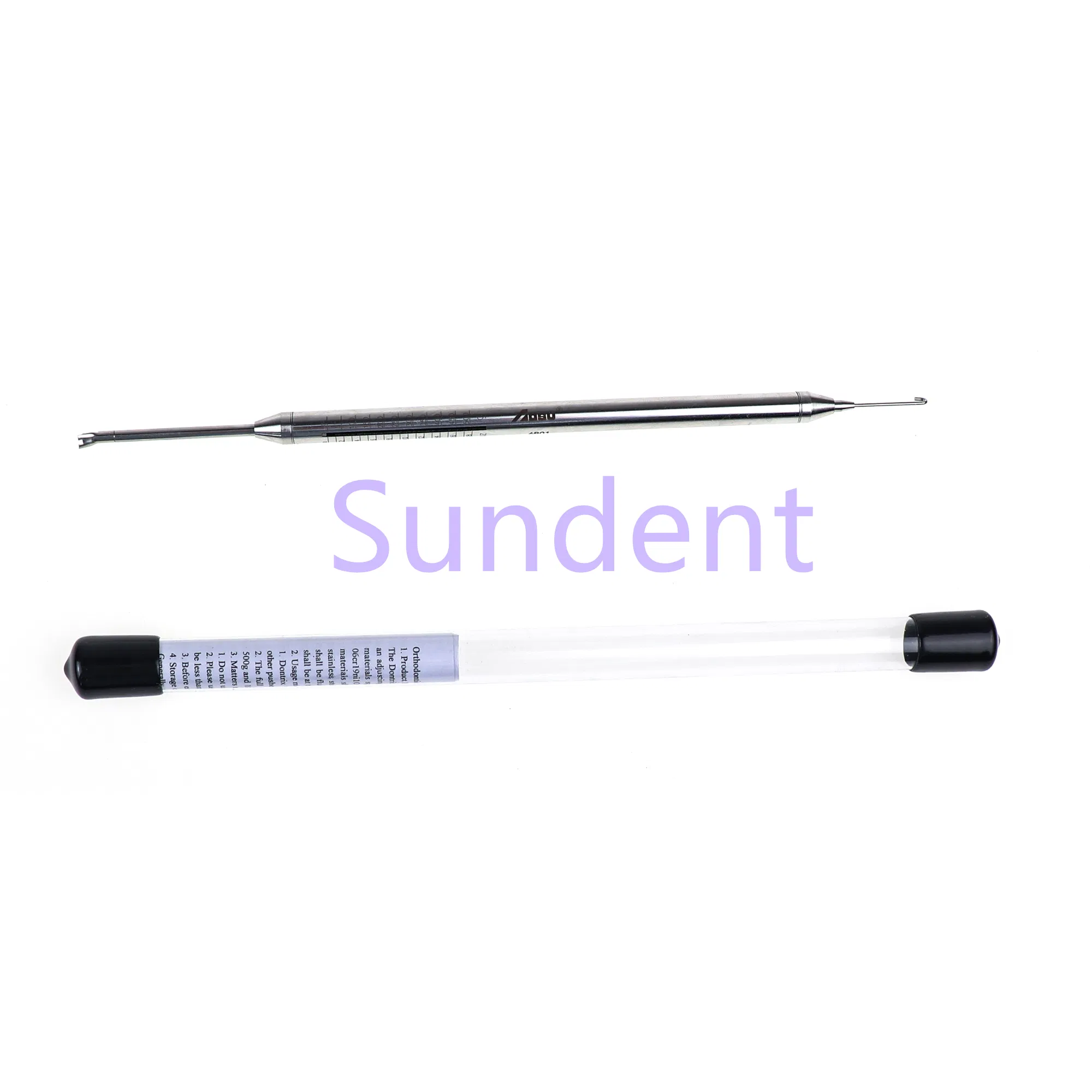 Orthodontic Dynamometer Dentist Instrument Dental Surgical Products