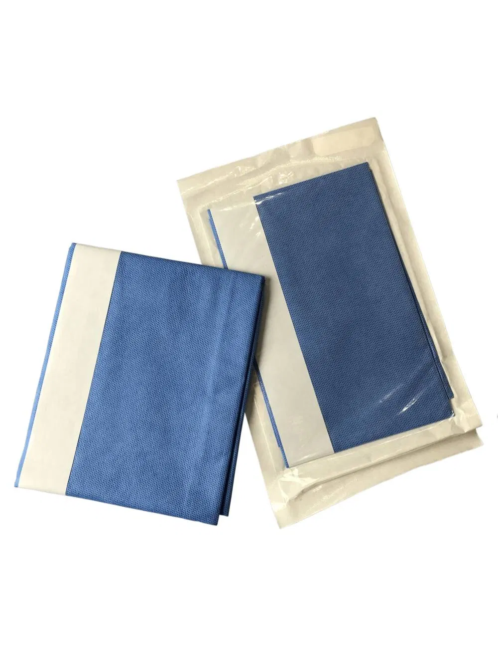 Side Adhesive Drape