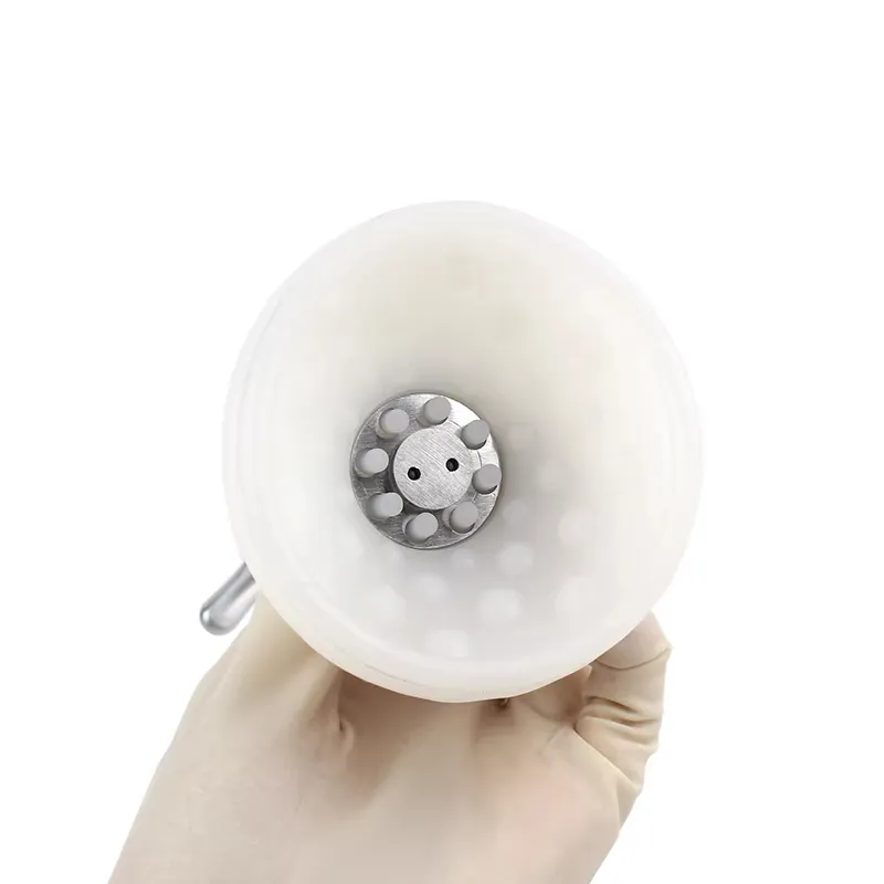 Manual Aspirator Tool Detail 1