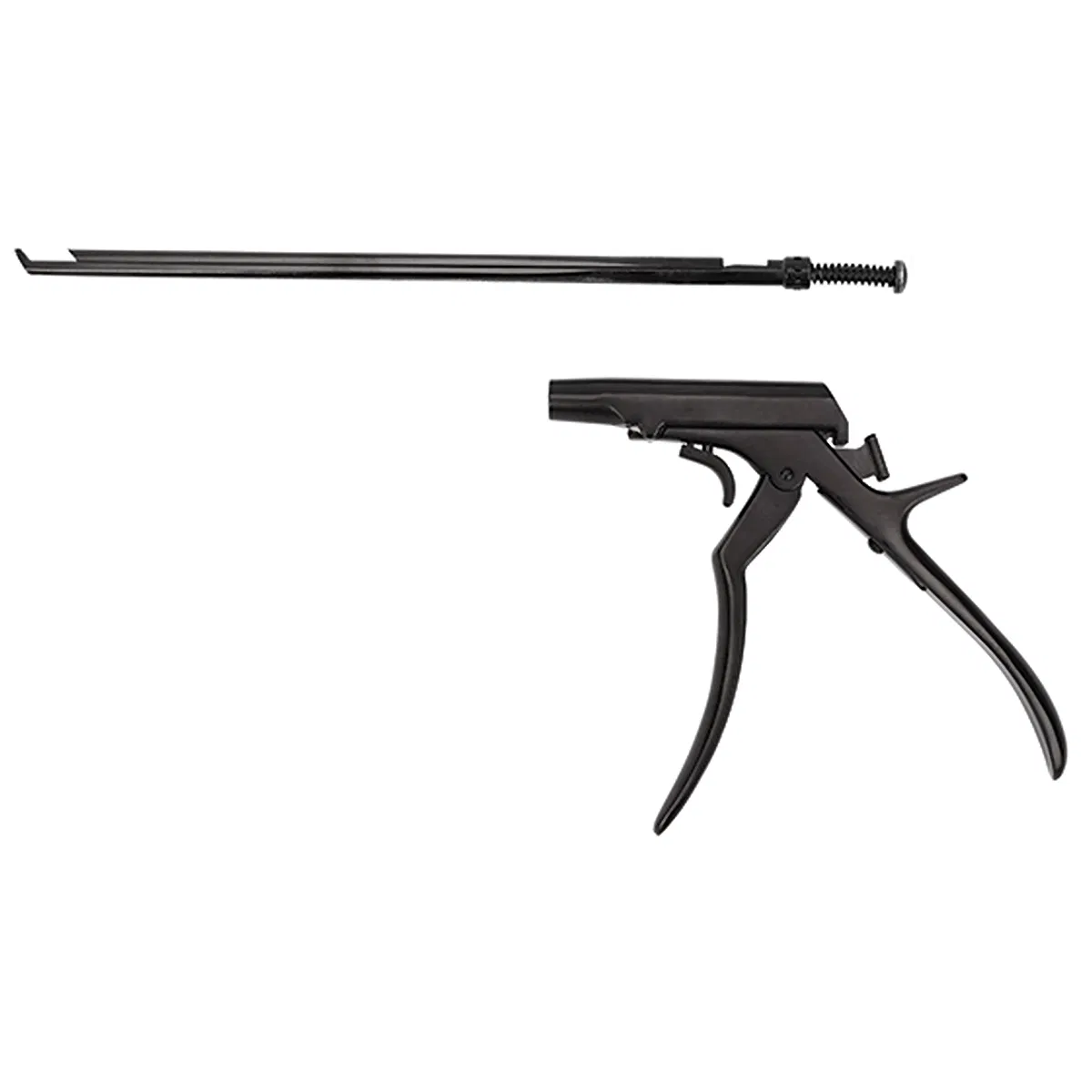 Medical Basic Bone Surgery Laminectomy Rongeur Disassembled General Orthopedic Surgical Instruments