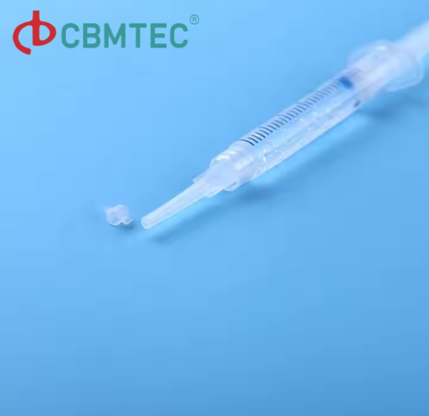 High Quality Teeth Whitening Gel, Non Peroxide Gel, for Safe Teeth Whitening Treatment