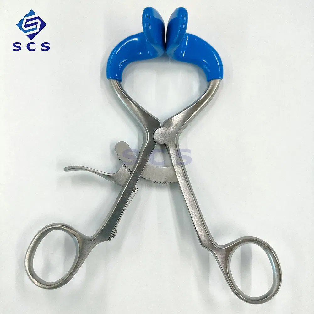 Dental Molt Mouth Gag Medical Product Hospital Surgical Dental Instrument