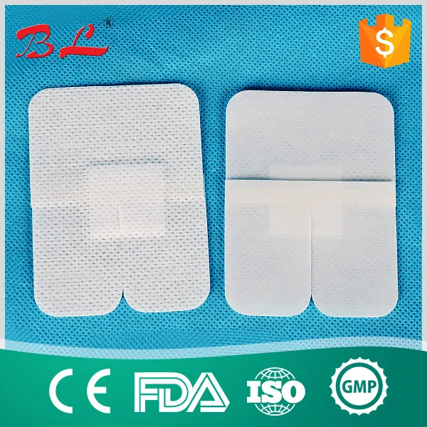 Sterile Adhesive Dressing