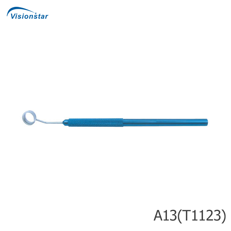 A13 Lasek Surgery Ophthalmic Surgical Instruments