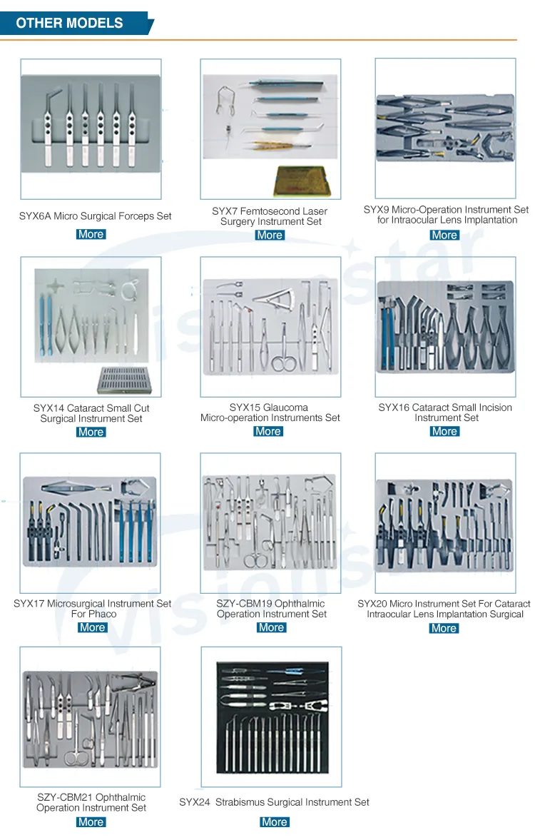 Surgical Instrument Detail 2