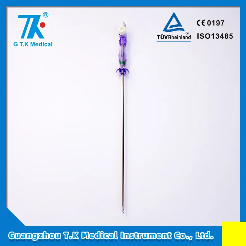 Laparoscopic Instruments Product