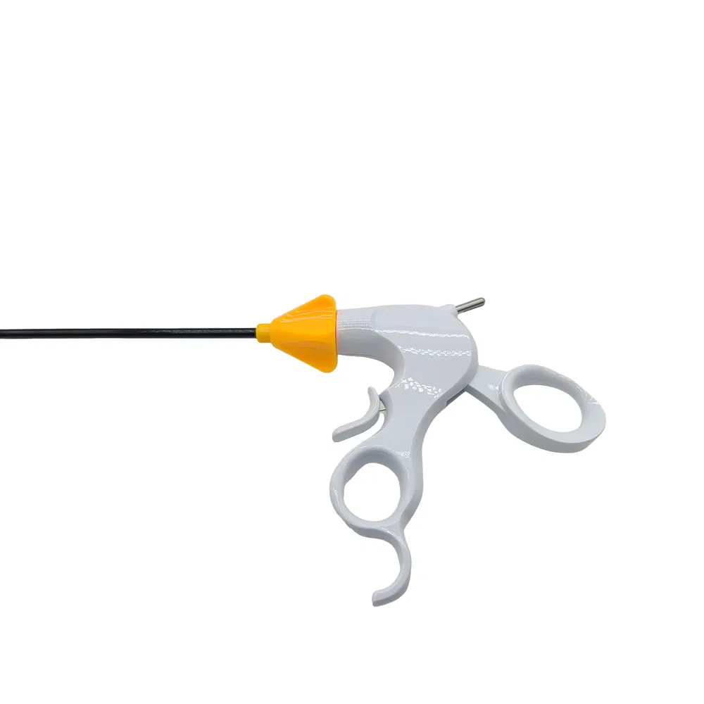 Medical Endoscopic Disposable Maryland Forceps Disposable Laparoscopic Surgical Instruments Set